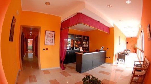 centro-benessere